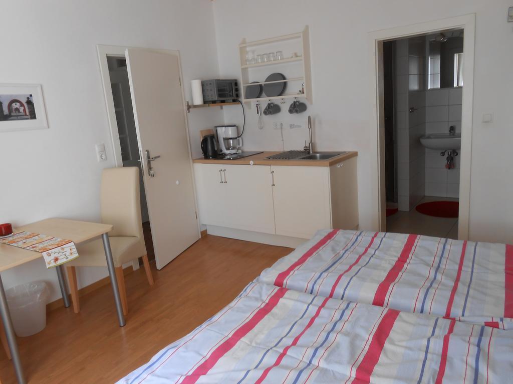 Appartamento MainErlebnis Karlstadt Esterno foto
